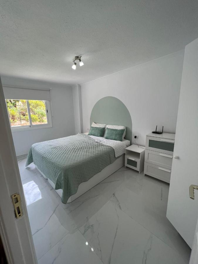 El Dorado - New Modern Apt Playa de las Américas Kültér fotó