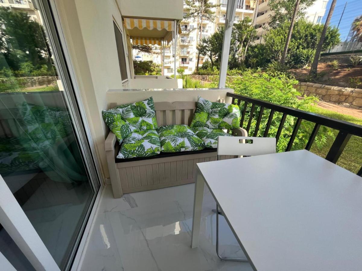 El Dorado - New Modern Apt Playa de las Américas Kültér fotó