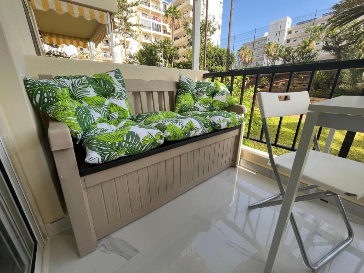 El Dorado - New Modern Apt Playa de las Américas Kültér fotó