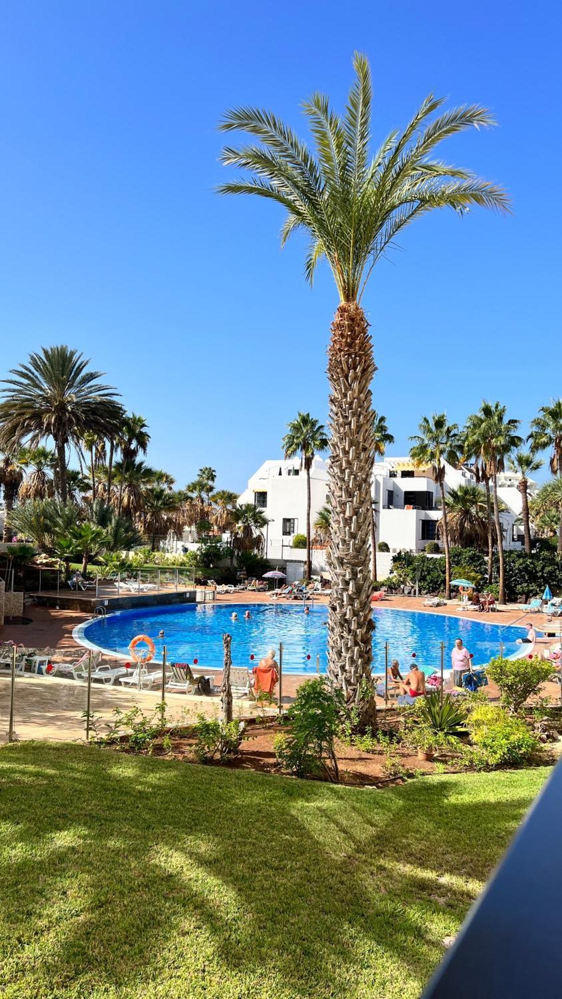 El Dorado - New Modern Apt Playa de las Américas Kültér fotó
