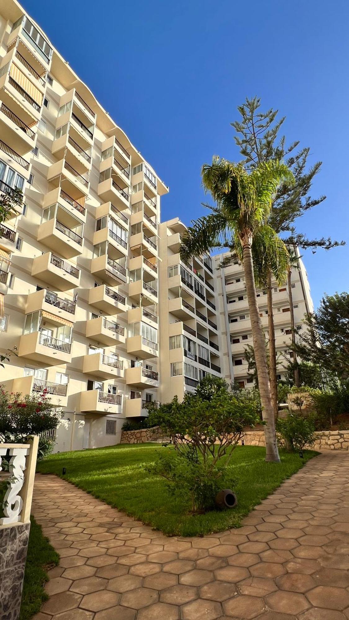 El Dorado - New Modern Apt Playa de las Américas Kültér fotó