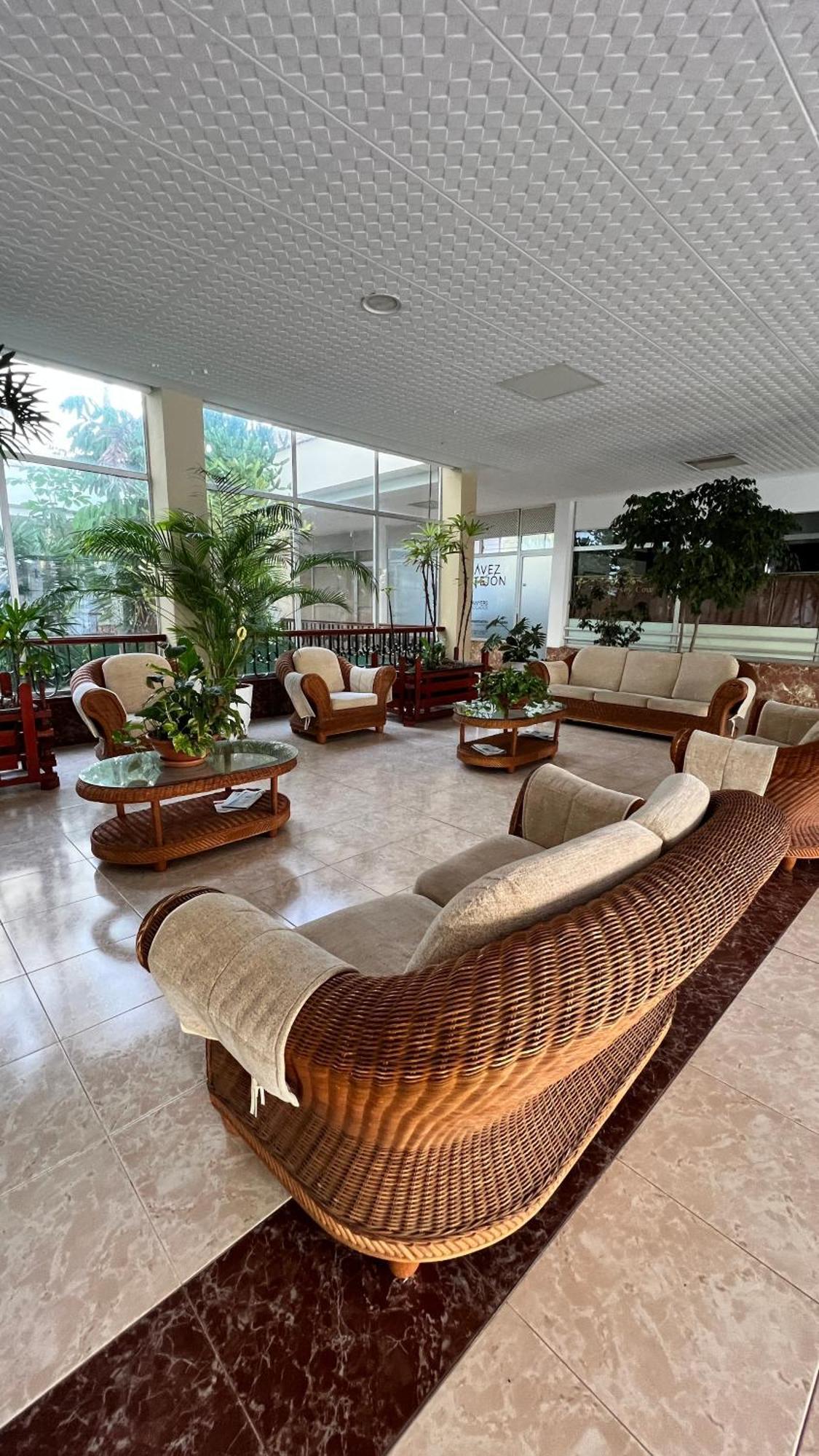 El Dorado - New Modern Apt Playa de las Américas Kültér fotó
