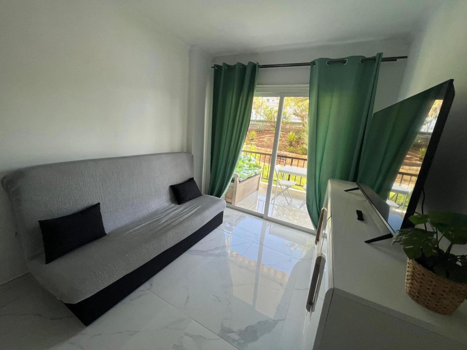 El Dorado - New Modern Apt Playa de las Américas Kültér fotó