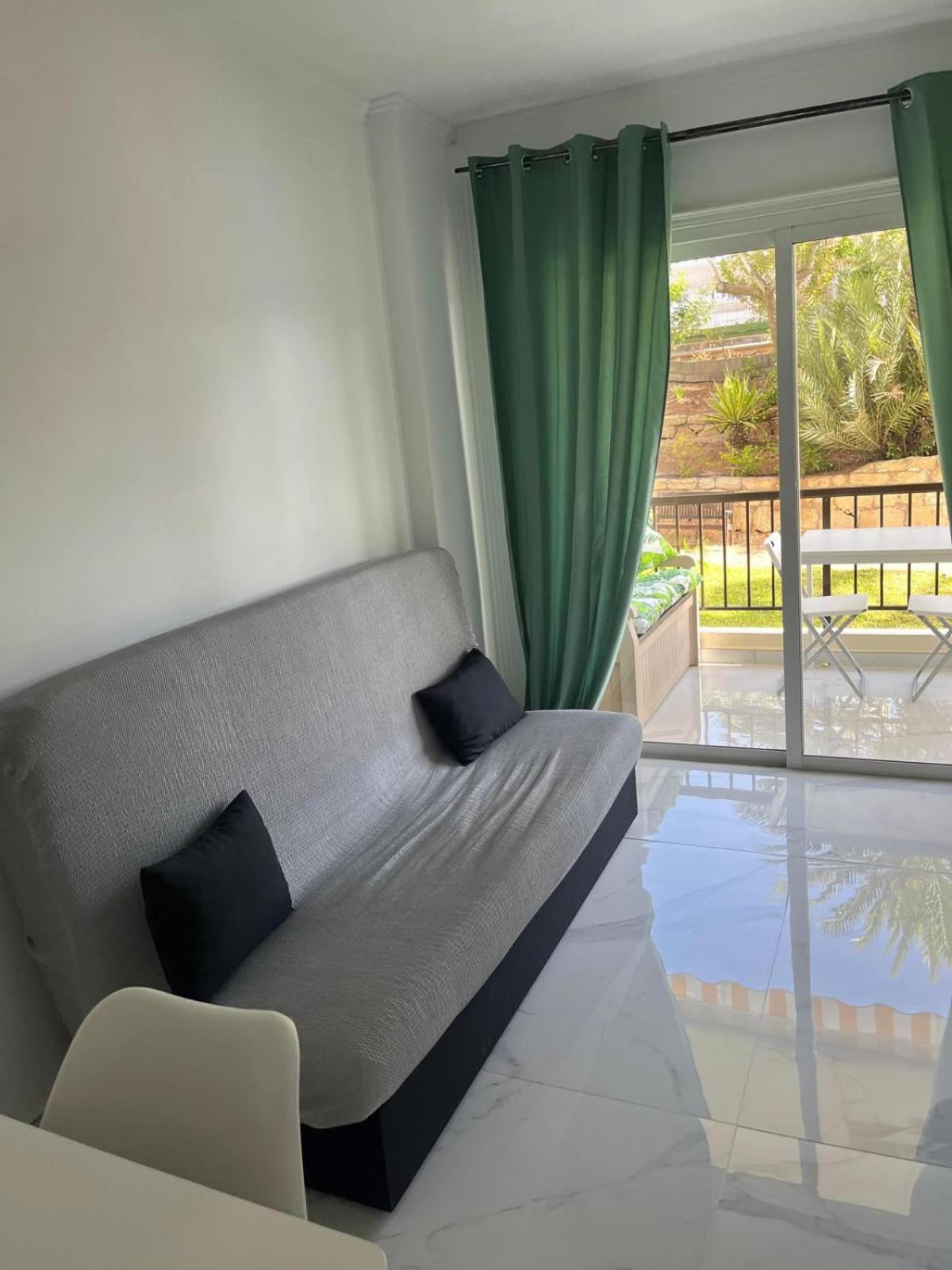 El Dorado - New Modern Apt Playa de las Américas Kültér fotó